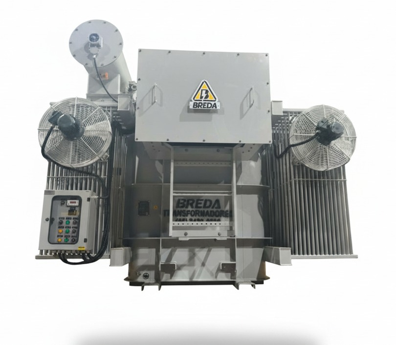 Transformador de Distribuição