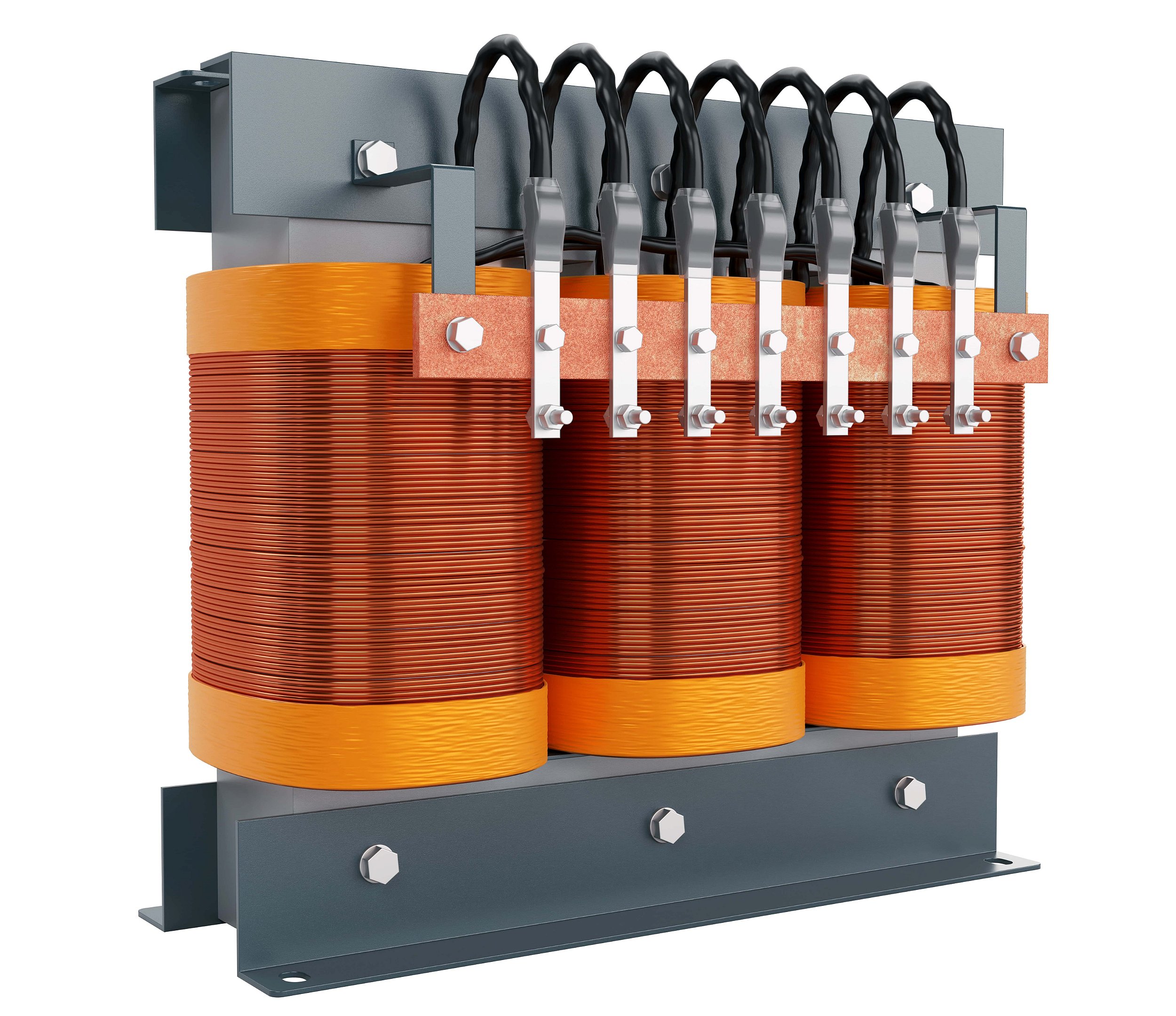 Transformadores e Autotransformadores de Baixa Tensão